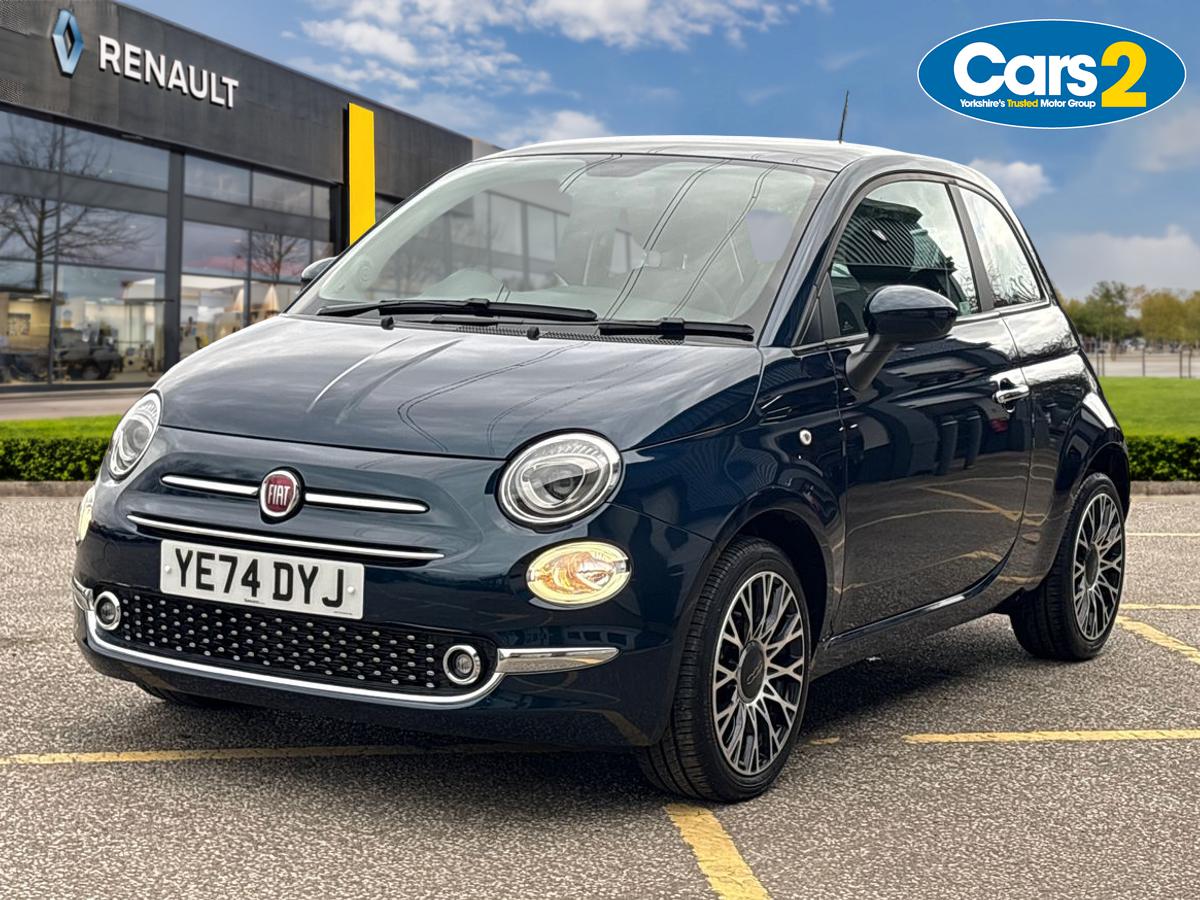 Used Fiat 500 2025 for sale - 77771119: Photo 7
