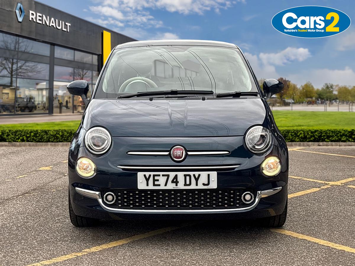 Used Fiat 500 2025 for sale - 77771119: Photo 8