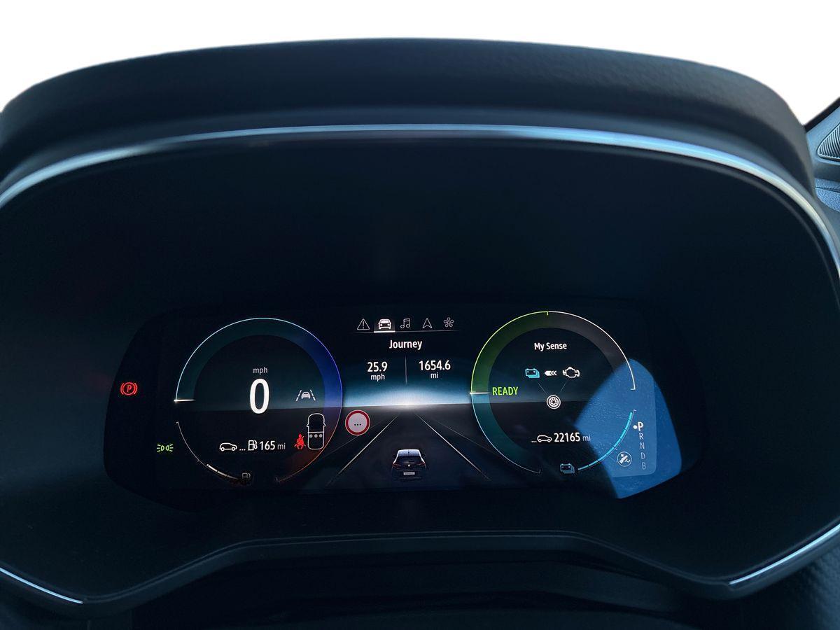 Used Renault Clio 2023 for sale - 77205662: Photo 14