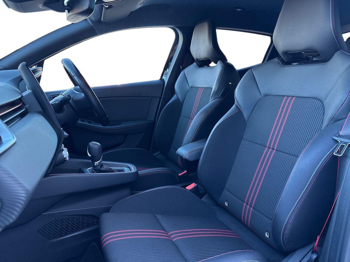 Used Renault Clio 2023 for sale - 77205662: Photo 16