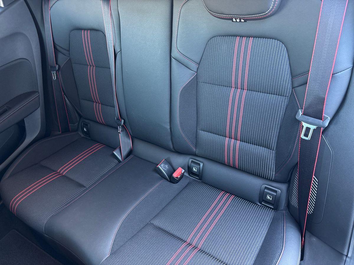 Used Renault Clio 2023 for sale - 77205662: Photo 17