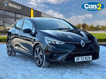 Used Renault Clio 2023 for sale - 77205662: Photo