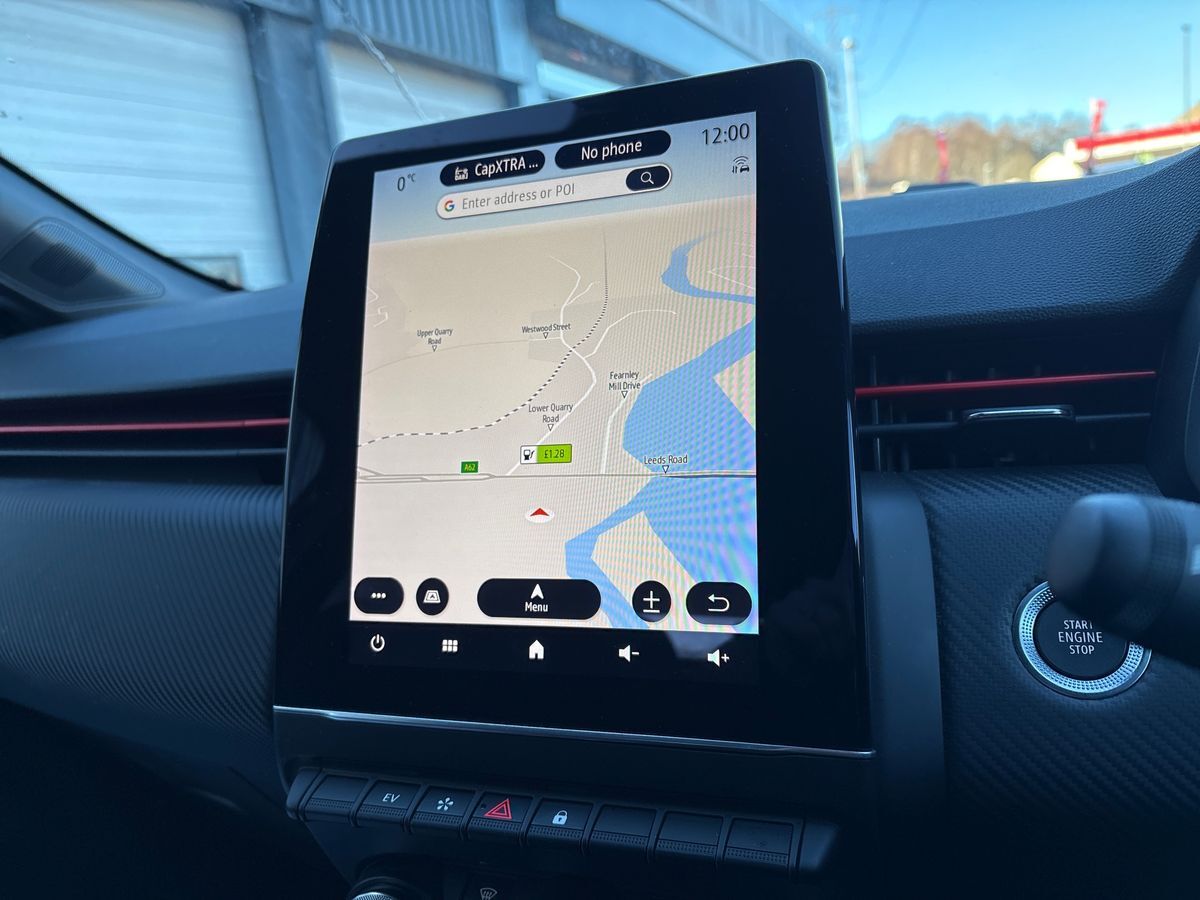 Used Renault Clio 2023 for sale - 77205662: Photo 20