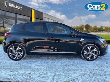 Used Renault Clio 2023 for sale - 77205662: Photo