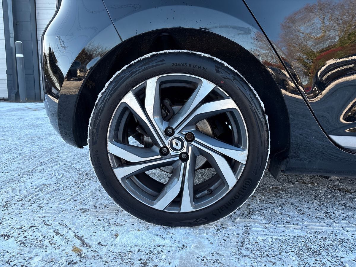 Used Renault Clio 2023 for sale - 77205662: Photo 9