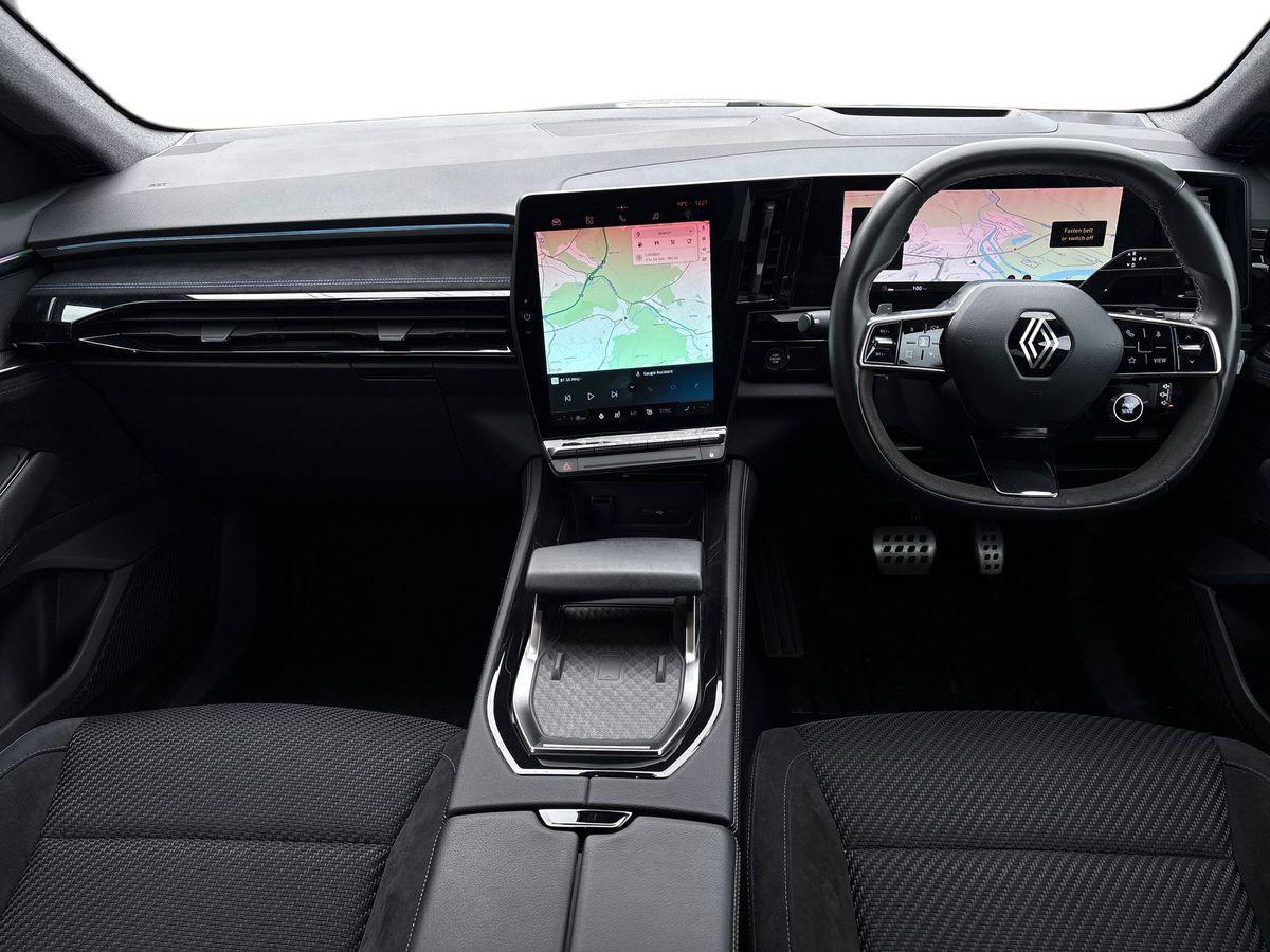 Used Renault Austral 2023 for sale - 77911144: Photo 11