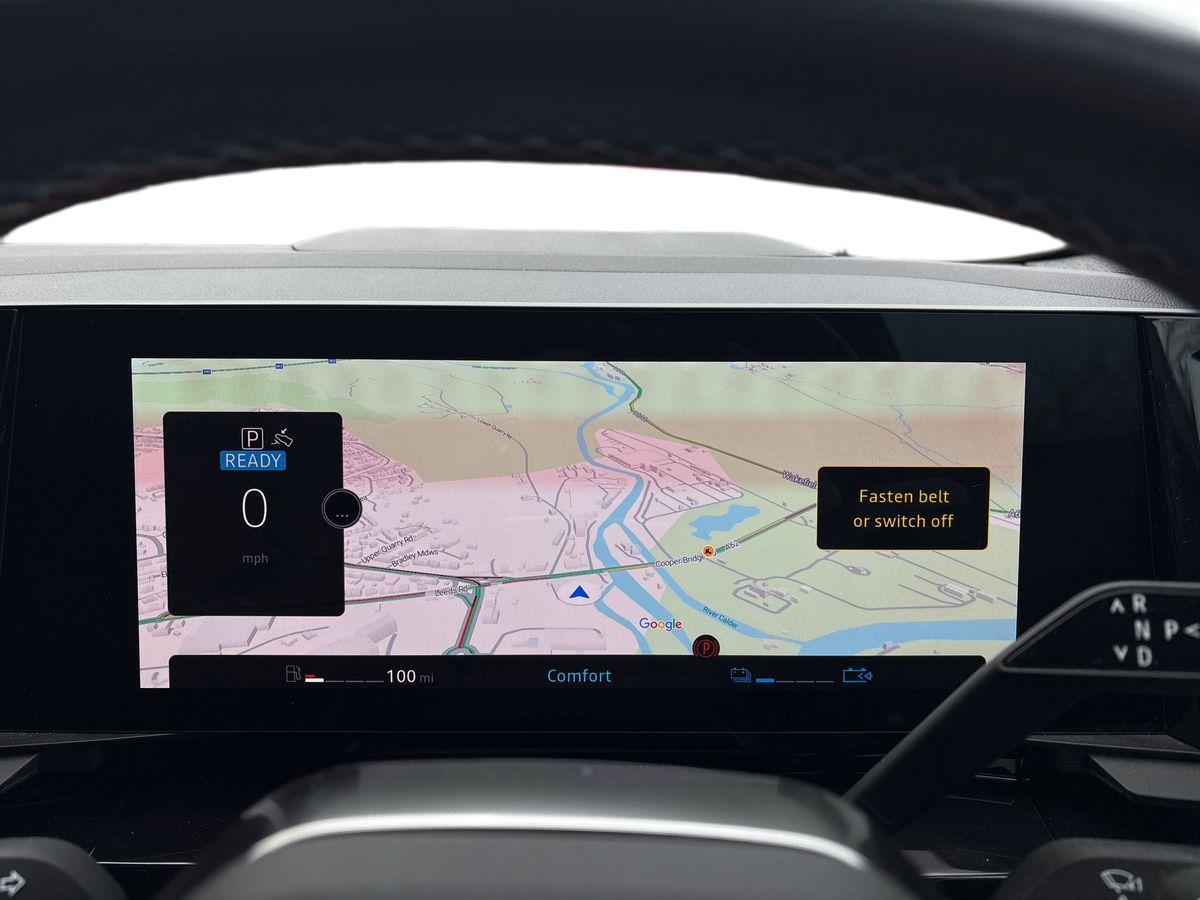 Used Renault Austral 2023 for sale - 77911144: Photo 14