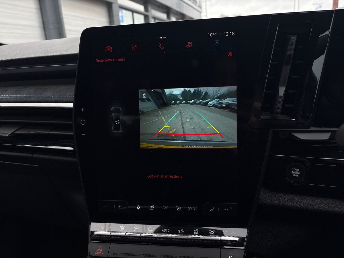 Used Renault Austral 2023 for sale - 77911144: Photo 19