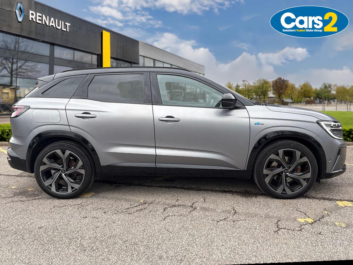 Used Renault Austral 2023 for sale - 77911144: Photo 2