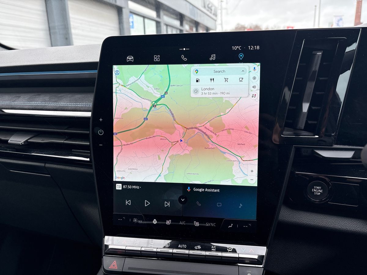 Used Renault Austral 2023 for sale - 77911144: Photo 20