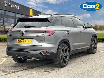 Used Renault Austral 2023 for sale - 77911144: Photo