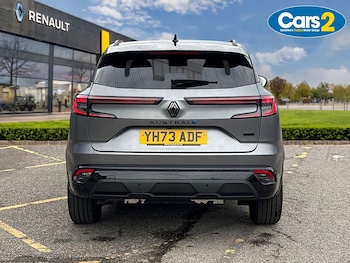 Used Renault Austral 2023 for sale - 77911144: Photo