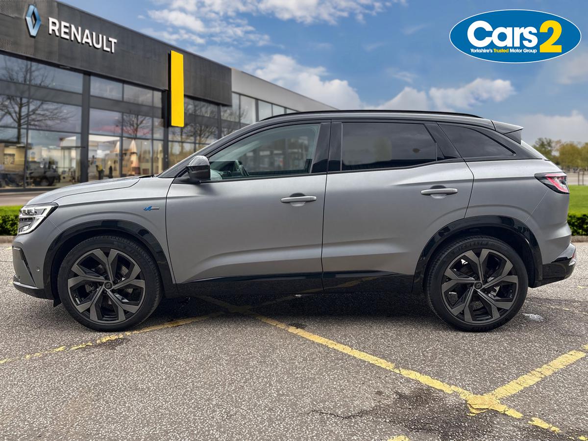 Used Renault Austral 2023 for sale - 77911144: Photo 6
