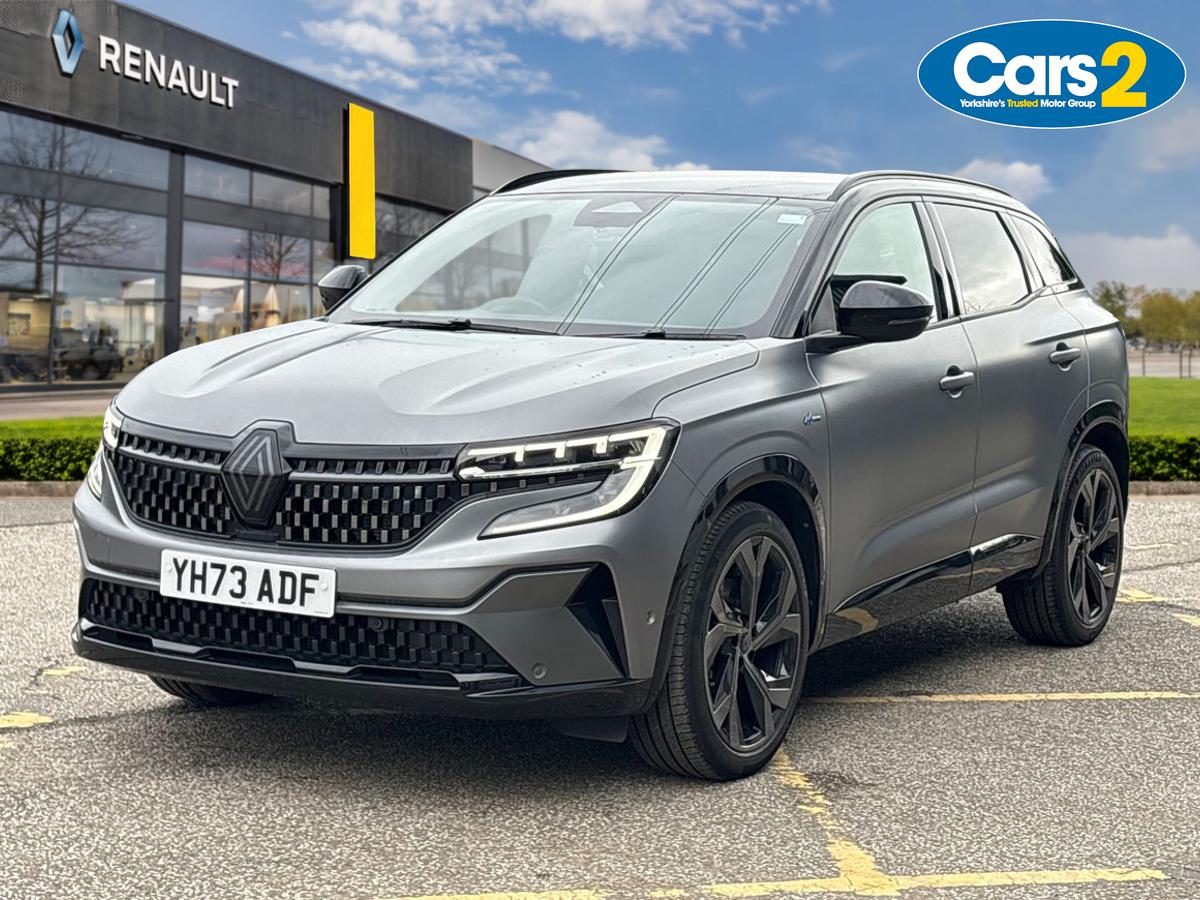 Used Renault Austral 2023 for sale - 77911144: Photo 7