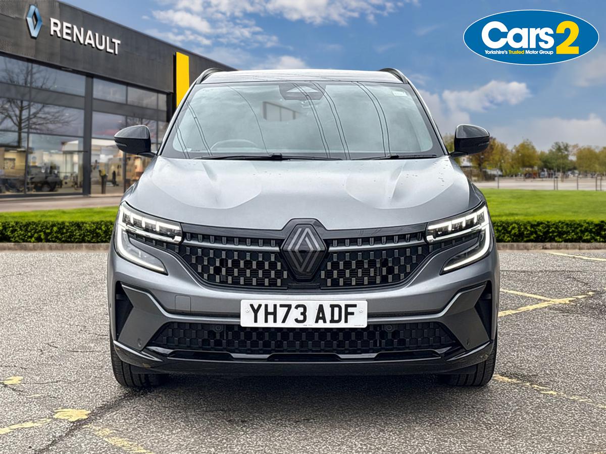 Used Renault Austral 2023 for sale - 77911144: Photo 8