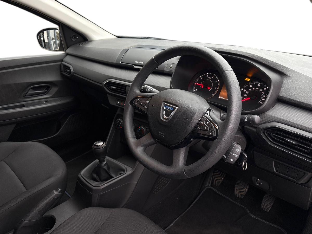 Used Dacia Sandero Stepway 2022 for sale - 76826807: Photo 10