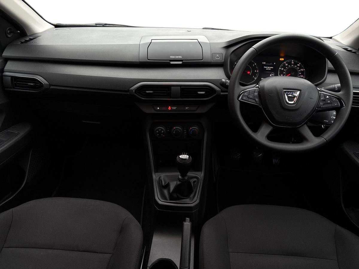 Used Dacia Sandero Stepway 2022 for sale - 76826807: Photo 11