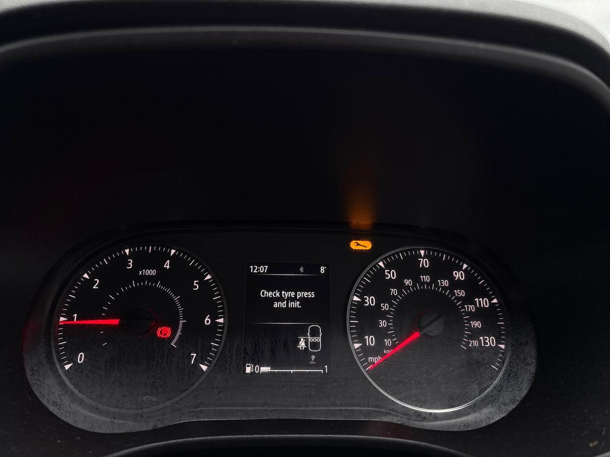 Used Dacia Sandero Stepway 2022 for sale - 76826807: Photo 14