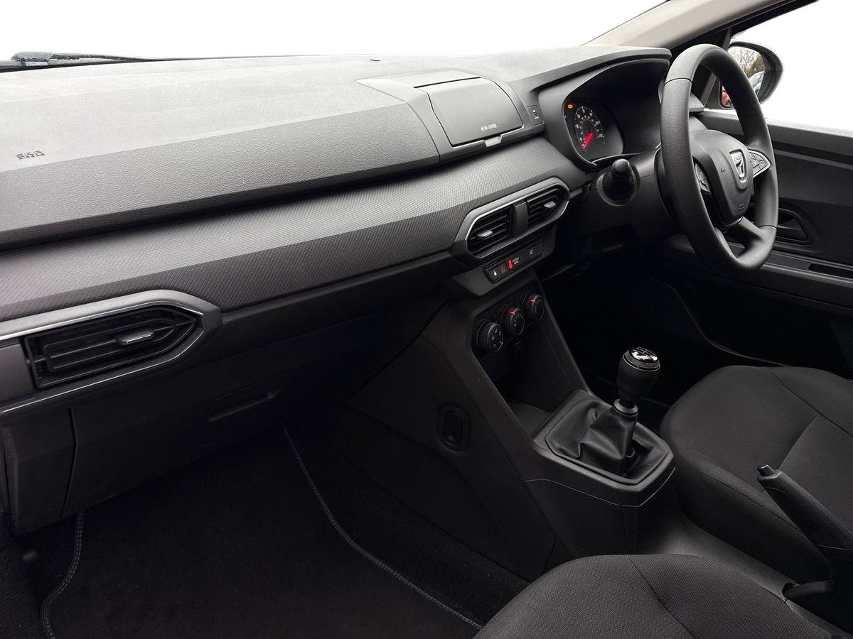 Used Dacia Sandero Stepway 2022 for sale - 76826807: Photo 15