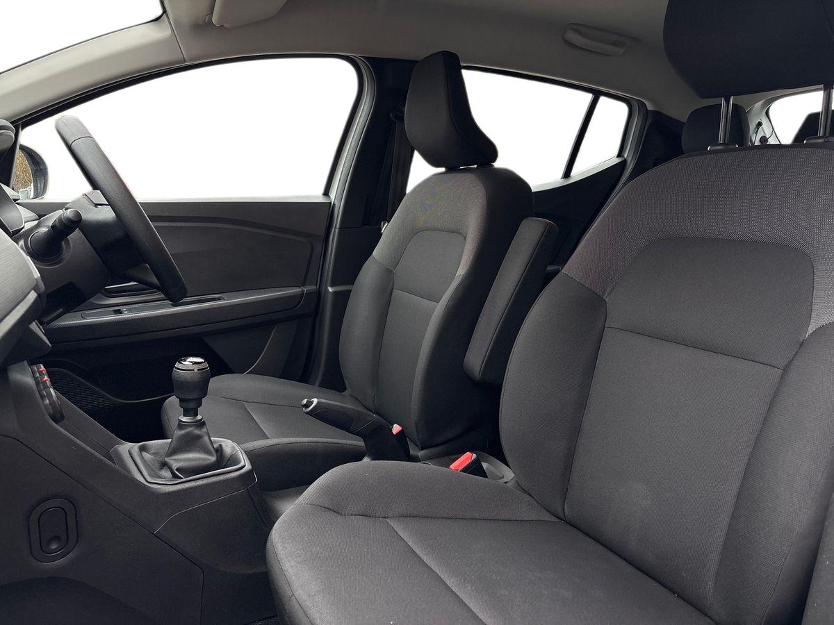 Used Dacia Sandero Stepway 2022 for sale - 76826807: Photo 16