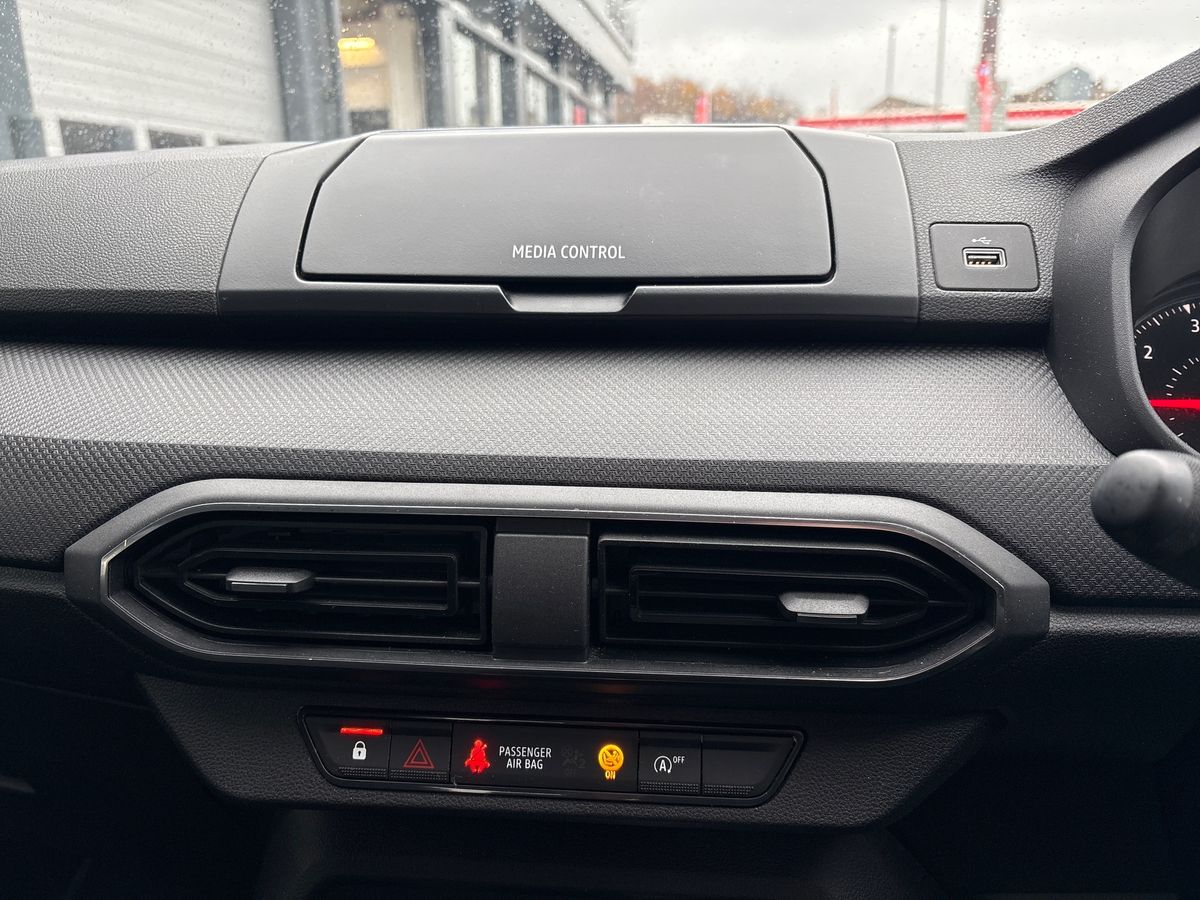 Used Dacia Sandero Stepway 2022 for sale - 76826807: Photo 19