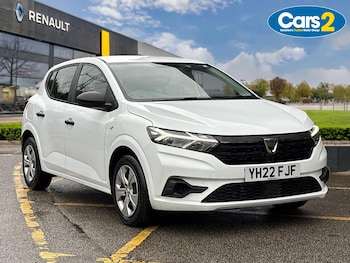 2022 - 1.0 TCe Prestige 5dr