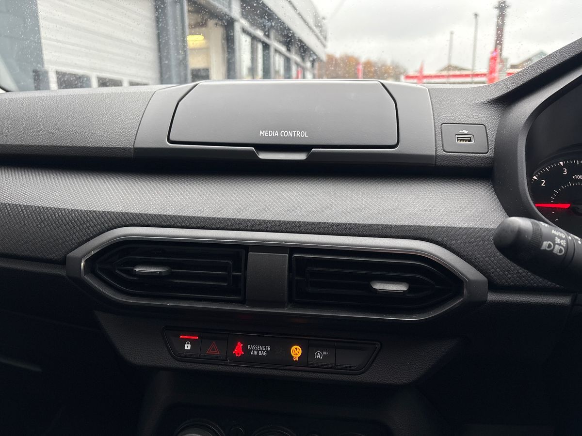 Used Dacia Sandero Stepway 2022 for sale - 76826807: Photo 20