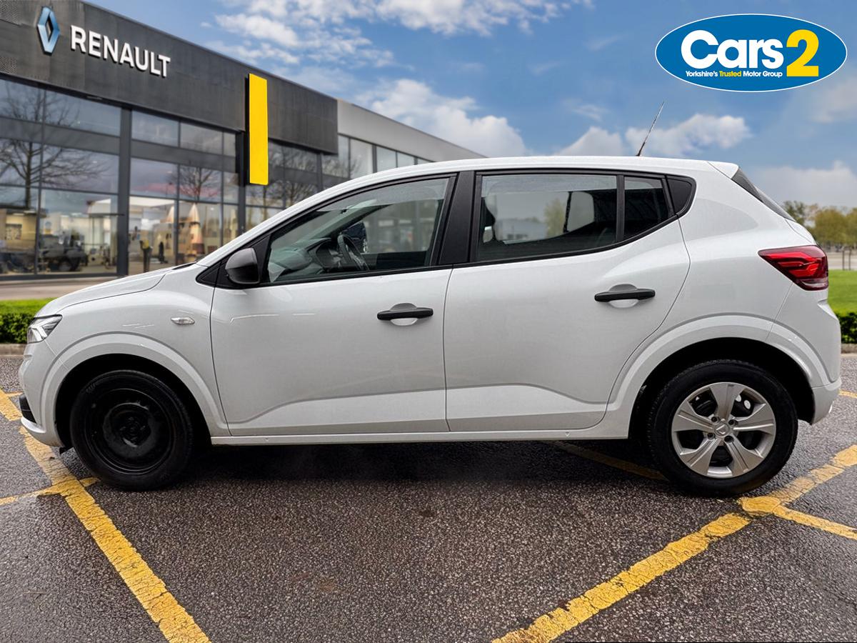 Used Dacia Sandero Stepway 2022 for sale - 76826807: Photo 6