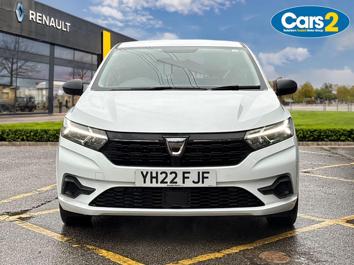 Used Dacia Sandero Stepway 2022 for sale - 76826807: Photo 8