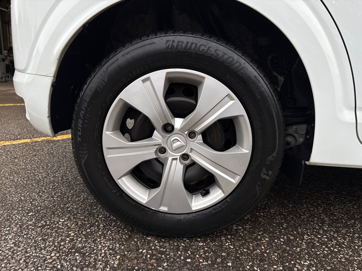 Used Dacia Sandero Stepway 2022 for sale - 76826807: Photo 9