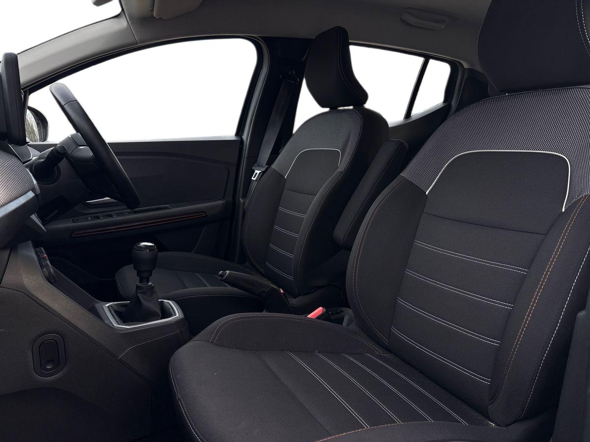 Used Dacia Sandero Stepway 2023 for sale - 77726071: Photo 16