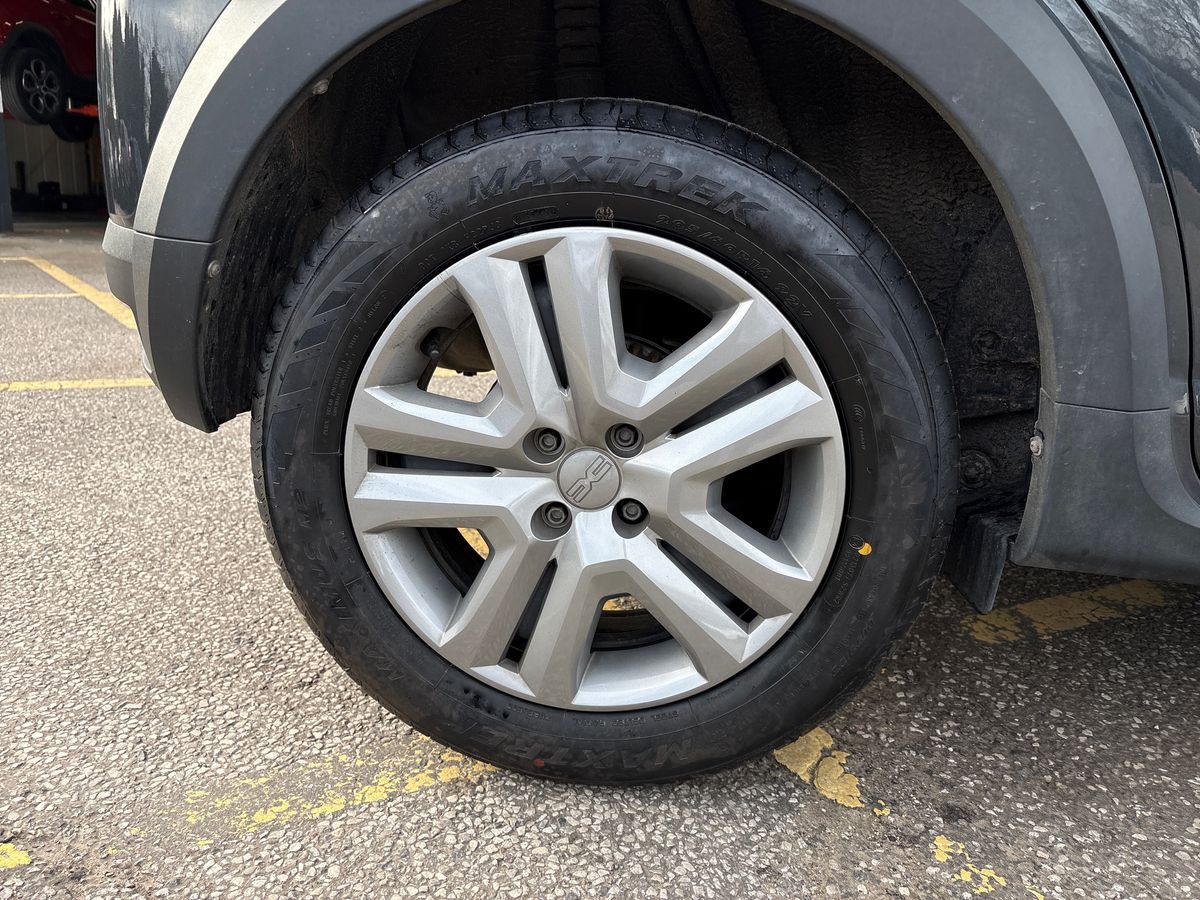 Used Dacia Sandero Stepway 2023 for sale - 77726071: Photo 9