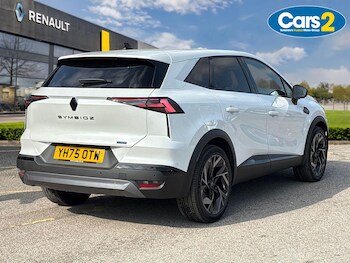 Used Renault Symbioz 2025 for sale - 79502344: Photo