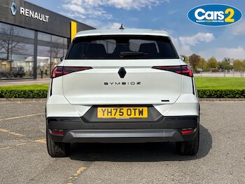 Used Renault Symbioz 2025 for sale - 79502344: Photo