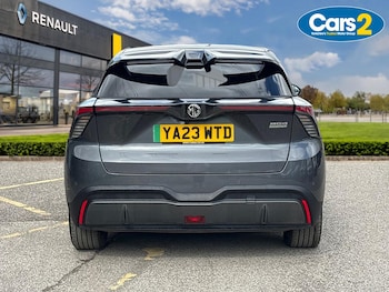 Used MG MG4 2023 for sale - 78277667: Photo