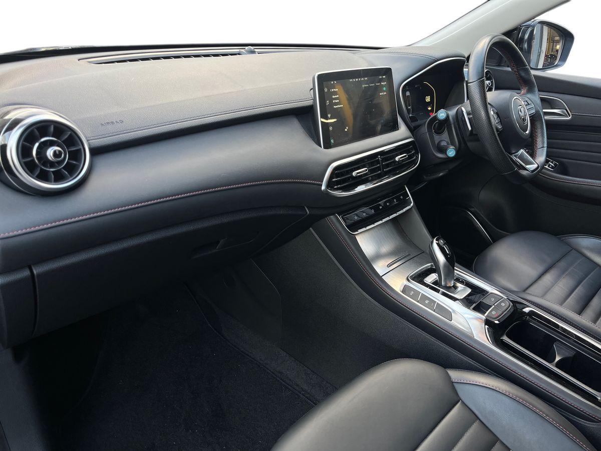 Used MG MG HS 2024 for sale - 76780340: Photo 10