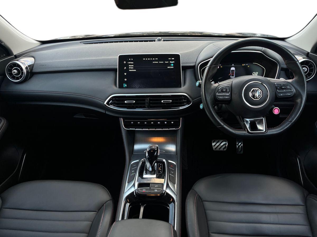 Used MG MG HS 2024 for sale - 76780340: Photo 11