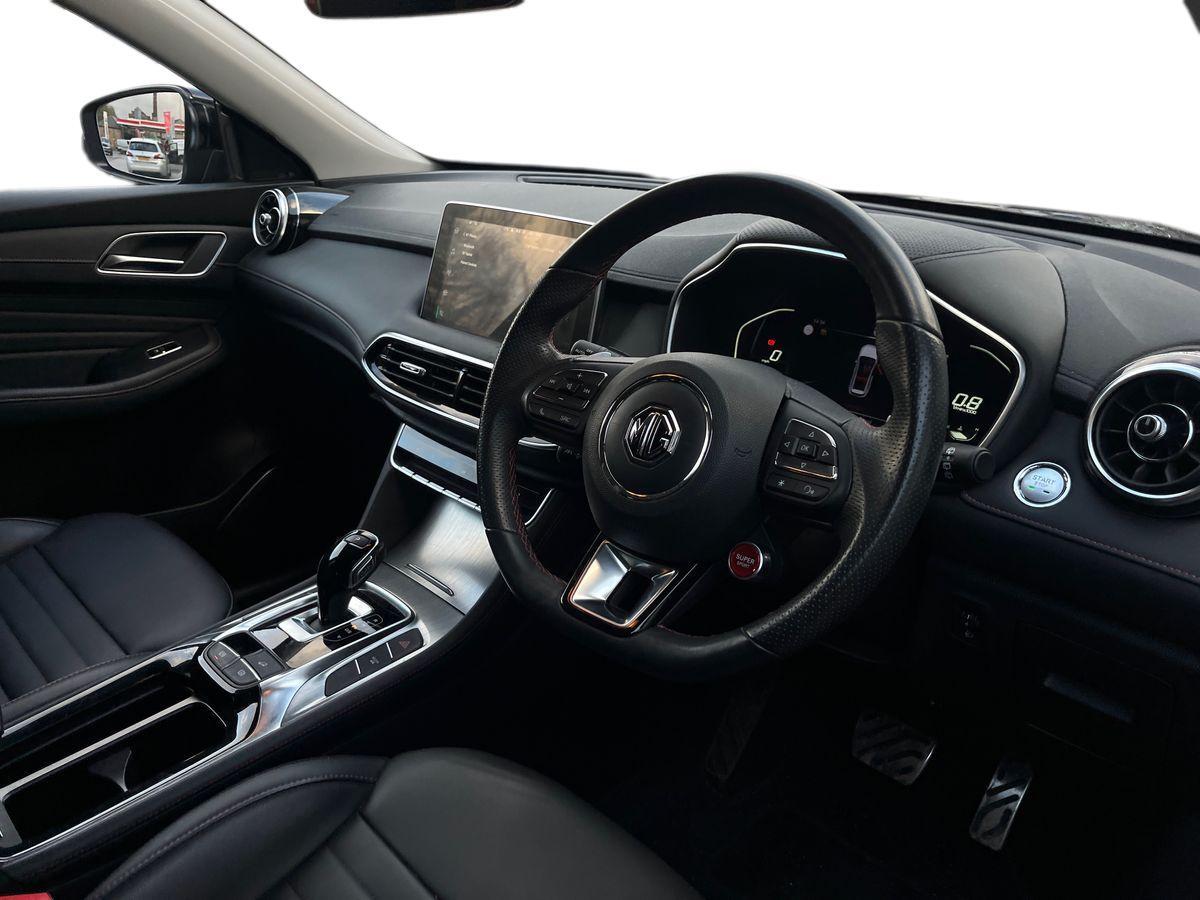 Used MG MG HS 2024 for sale - 76780340: Photo 12