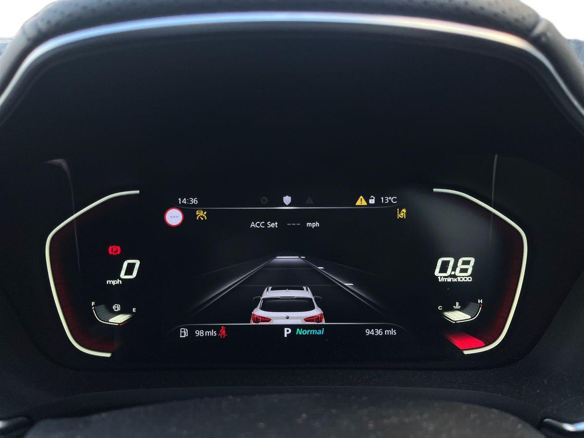 Used MG MG HS 2024 for sale - 76780340: Photo 16