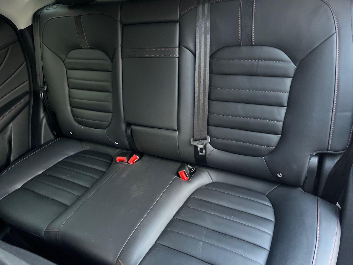 Used MG MG HS 2024 for sale - 76780340: Photo 17