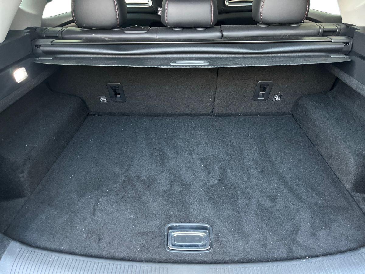 Used MG MG HS 2024 for sale - 76780340: Photo 18