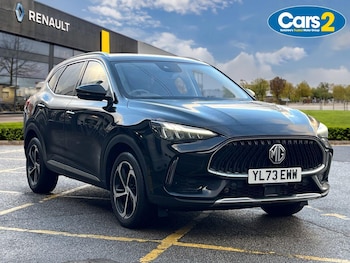 Used MG MG HS 2024 for sale - 76780340: Photo