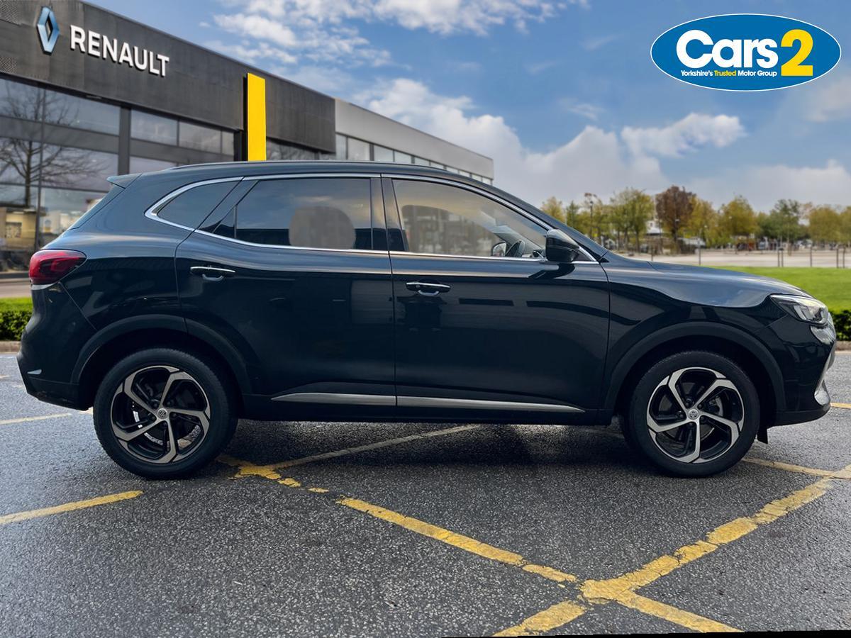 Used MG MG HS 2024 for sale - 76780340: Photo 2