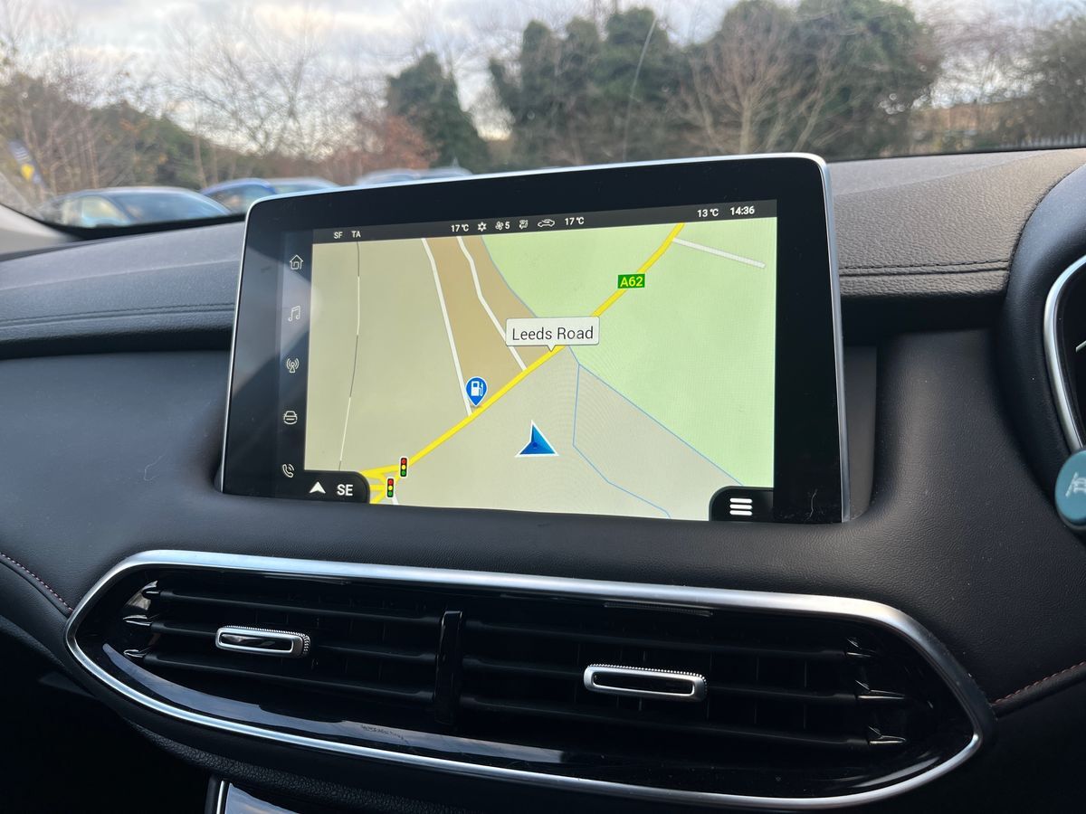 Used MG MG HS 2024 for sale - 76780340: Photo 20