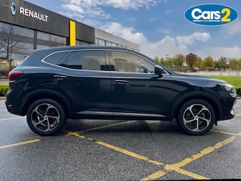 Used MG MG HS 2024 for sale - 76780340: Photo