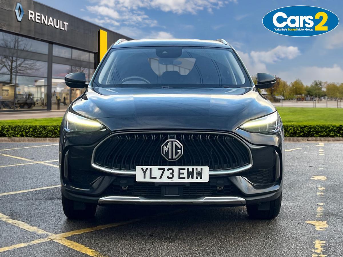 Used MG MG HS 2024 for sale - 76780340: Photo 3