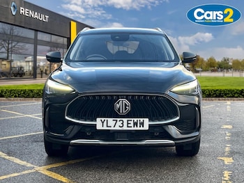 Used MG MG HS 2024 for sale - 76780340: Photo