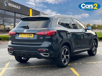 Used MG MG HS 2024 for sale - 76780340: Photo