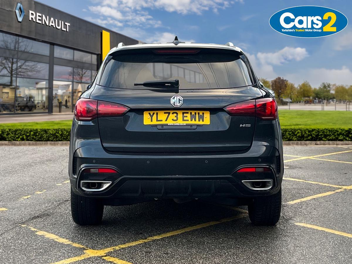 Used MG MG HS 2024 for sale - 76780340: Photo 5