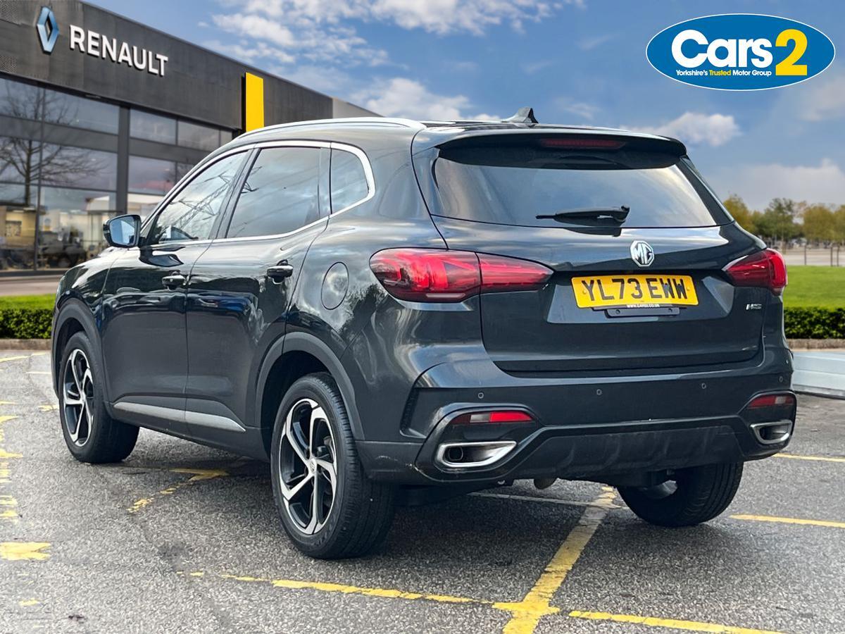 Used MG MG HS 2024 for sale - 76780340: Photo 6